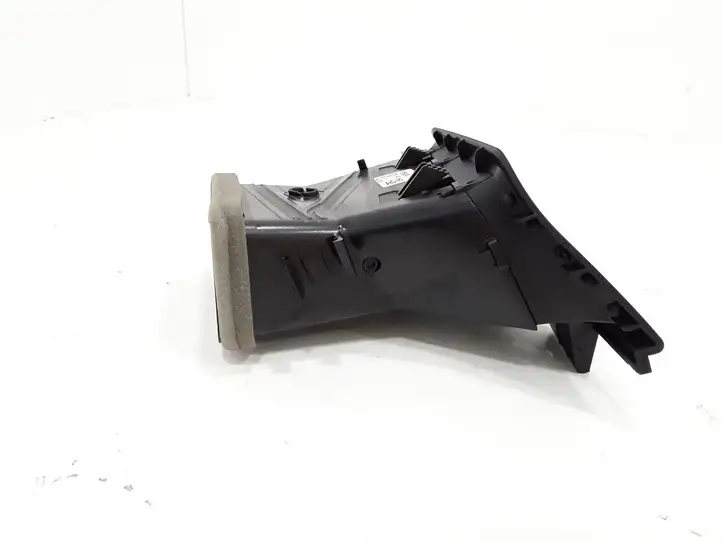 BMW 5 F10 F11 (2009 - 2016) Боковой воздушный дефлектор — фото 3