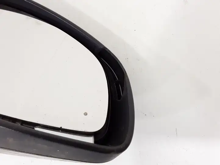 Opel Vectra C (2002 - 2005) Боковое зеркало с электроприводом — фото 4