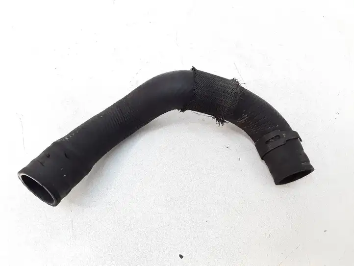 Mazda 6 (2009 - 2012) Шланги системы охлаждения — фото 1