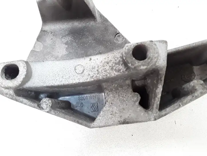 Nissan Almera N16 (2000 - 2010) Кронштейн двигателя — фото 2