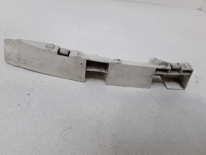 Nissan Almera N16 (2000 - 2010) Кронштейн переднего бампера — фото 1