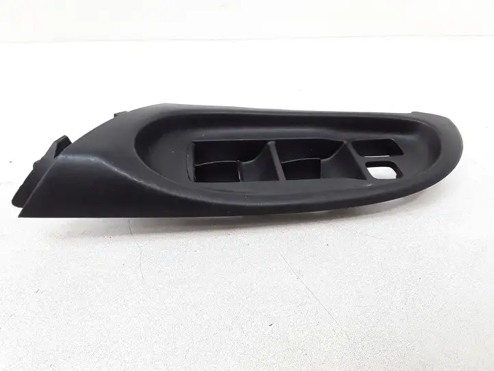 Nissan Almera N16 (2000 - 2010) Накладка кнопки стеклоподъемника — фото 3