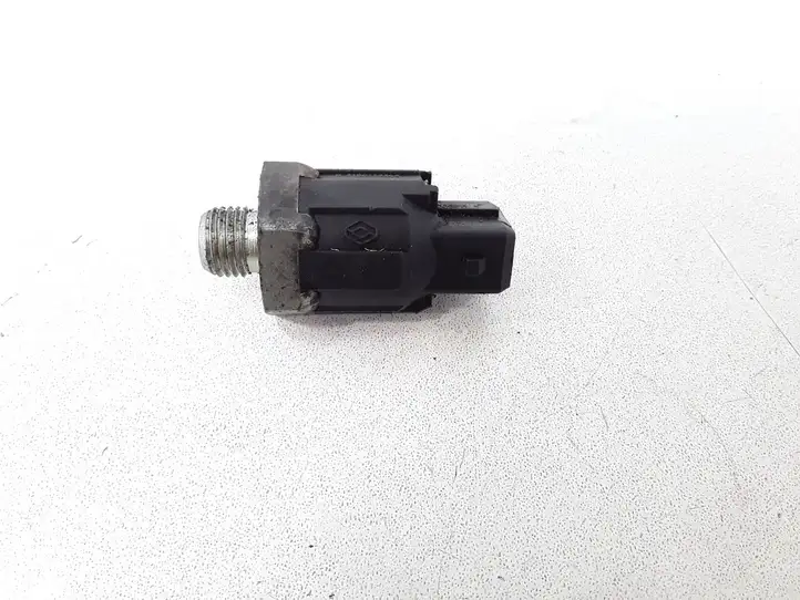 Nissan Almera N16 (2000 - 2010) 7700866055 Датчик детонации — фото 1