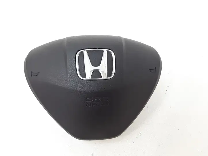 Honda Civic IX (2011 - 2017) Подушка безопасности руля — фото 1