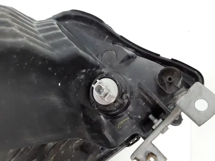 Honda Civic IX (2011 - 2017) Передняя фара — фото 4