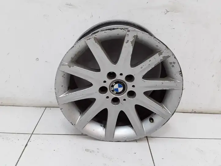 BMW 5 E60 E61 (2004 - 2010) Легкосплавный колесный диск R17 — фото 1