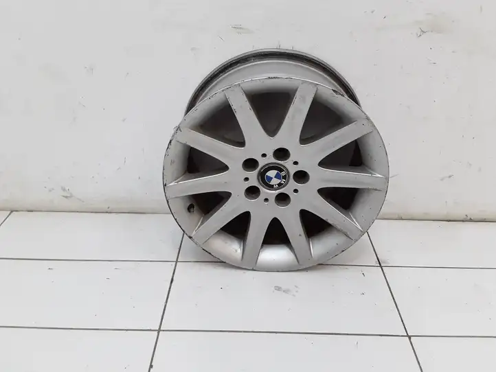 BMW 5 E60 E61 (2004 - 2010) Легкосплавный колесный диск R17 — фото 1