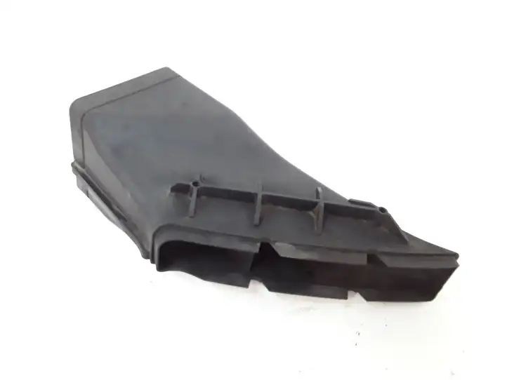 Audi A6 S6 C6 4F (2004 - 2008) 4F0129521B Детали воздухозаборника — фото 2