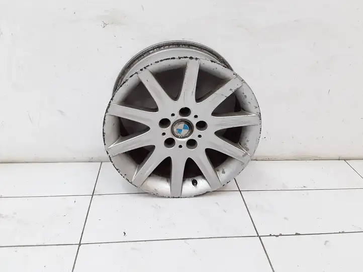 BMW 5 E60 E61 (2004 - 2010) Легкосплавный колесный диск R17 — фото 1