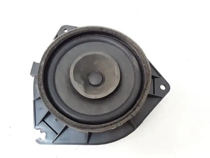 Toyota Corolla E120 E130 (2004 - 2007) 8616002380 Динамики задних дверей — фото 1