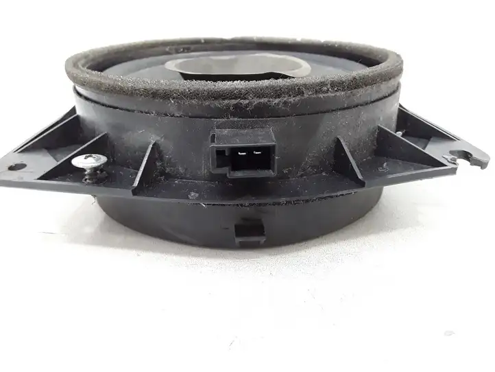 Toyota Corolla E120 E130 (2004 - 2007) 8616002380 Динамики задних дверей — фото 2