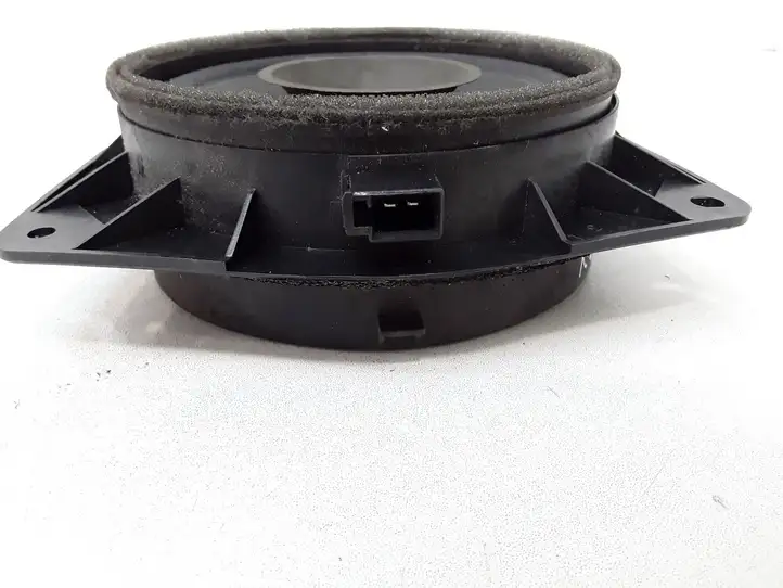 Toyota Corolla E120 E130 (2004 - 2007) 8616002380 Динамики задних дверей — фото 2