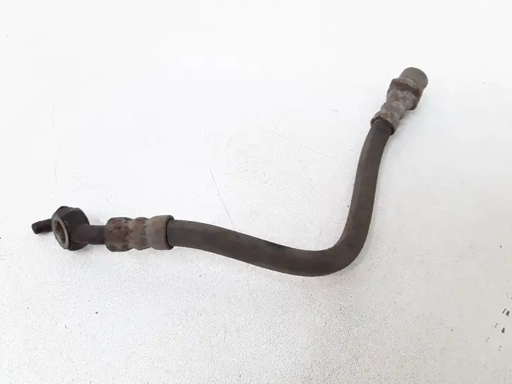 Toyota Corolla E120 E130 (2004 - 2007) Тормозные трубки и шланги — фото 1