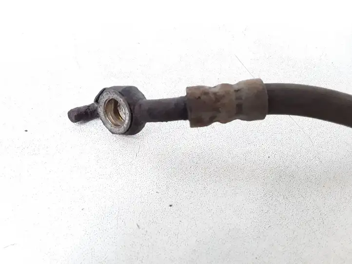 Toyota Corolla E120 E130 (2004 - 2007) Тормозные трубки и шланги — фото 2
