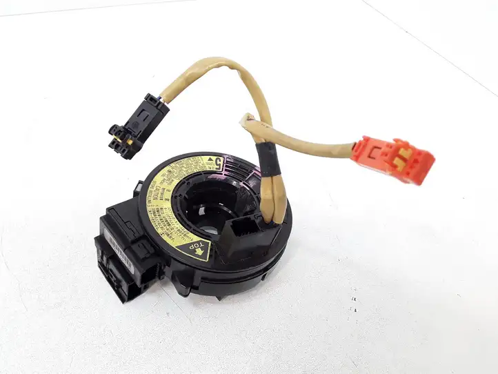 Toyota Corolla E120 E130 (2004 - 2007) Контактное кольцо SRS — фото 1