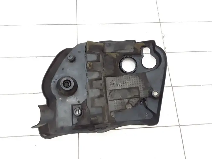 Volkswagen PASSAT B5.5 (2001 - 2005) 013427 Крышка двигателя декоративная — фото 2