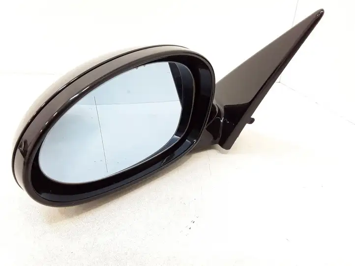 BMW 3 E90 E91 (2005 - 2012) Боковое зеркало с электроприводом — фото 2