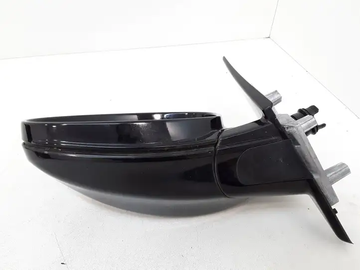 BMW 3 E90 E91 (2005 - 2012) Боковое зеркало с электроприводом — фото 3