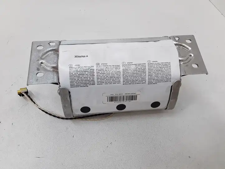 BMW 3 E90 E91 (2005 - 2012) 30355677D Подушка безопасности пассажира — фото 1