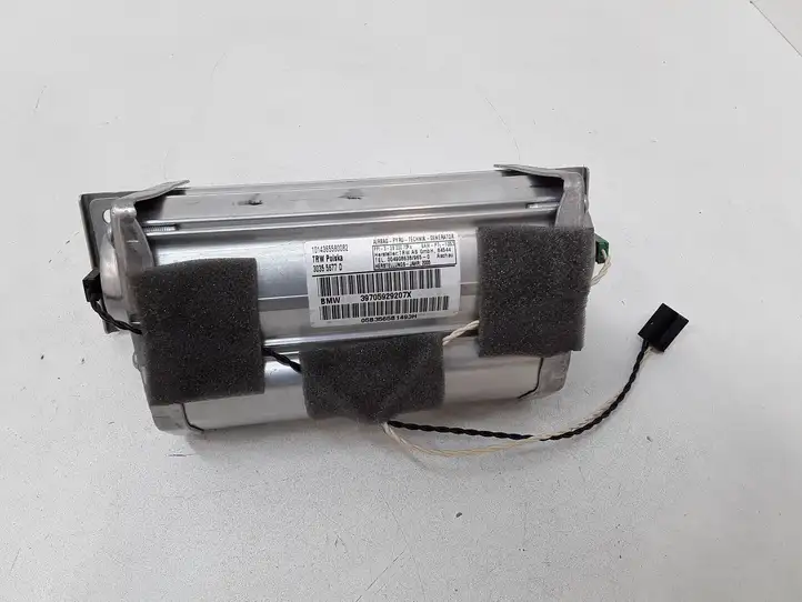 BMW 3 E90 E91 (2005 - 2012) 30355677D Подушка безопасности пассажира — фото 4