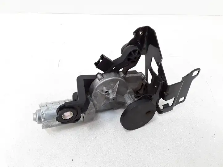 BMW 3 E90 E91 (2005 - 2012) 1397220497 Двигатель стеклоочистителя заднего стекла — фото 2