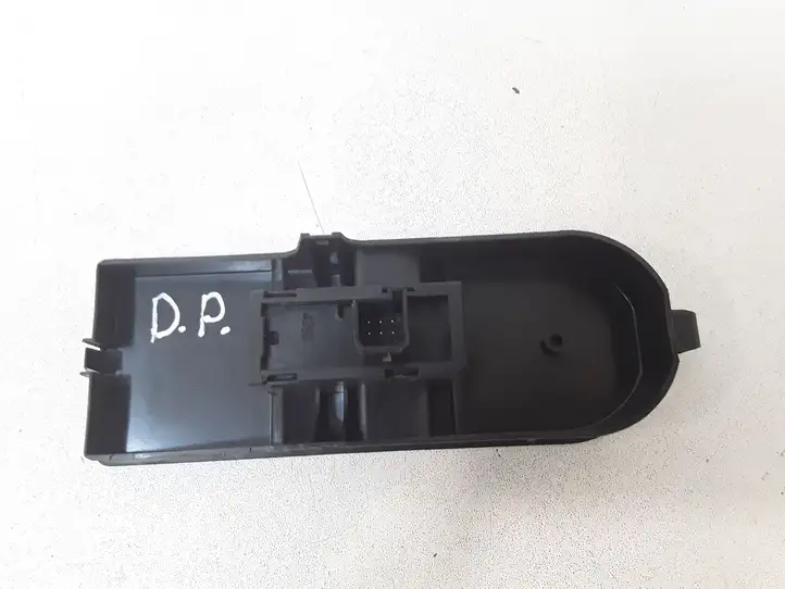 Opel Astra H (2004 - 2009) 13197132 Кнопка стеклоподъемников — фото 3