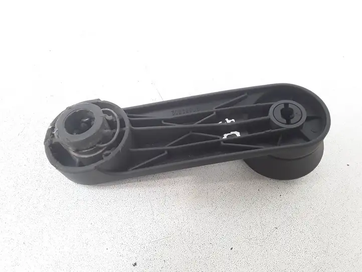 Opel Astra H (2004 - 2009) 90459502 Ручка стеклоподъемника — фото 2