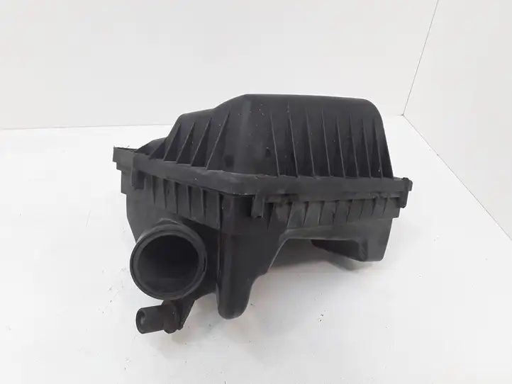 Opel Astra H (2004 - 2009) 4614485911 Корпус воздушного фильтра — фото 1