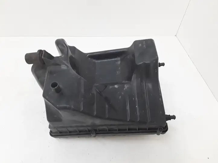Opel Astra H (2004 - 2009) 4614485911 Корпус воздушного фильтра — фото 3