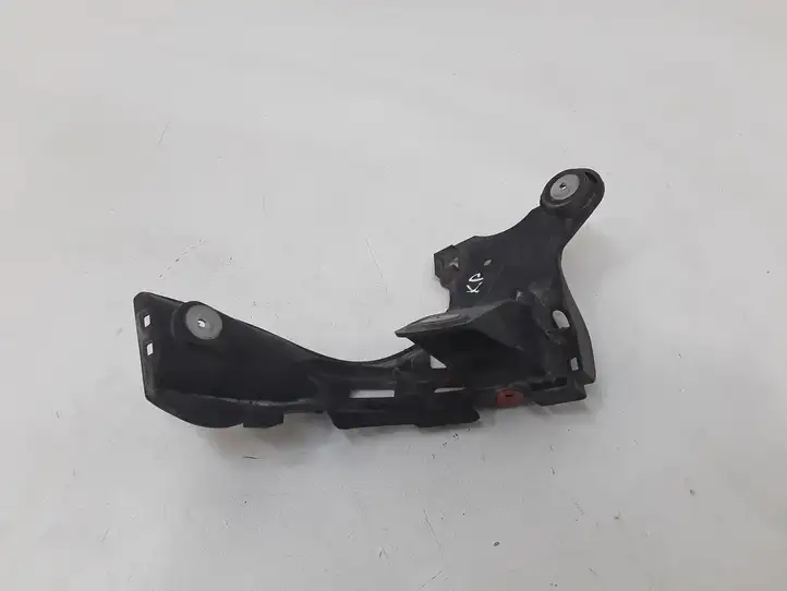 Opel Astra H (2004 - 2009) 13146107 Кронштейн заднего бампера — фото 4