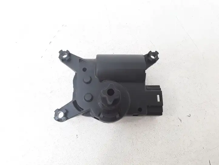 Opel Astra H (2004 - 2009) 3093691 Двигатель задвижки потока воздуха — фото 3