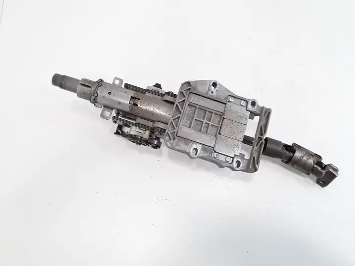 Volkswagen PASSAT B5.5 (2001 - 2005) 3B0419502F Комплект оси рулевого колеса — фото 4