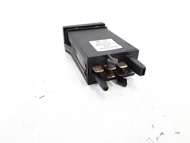 Volkswagen PASSAT B5.5 (2001 - 2005) 3B0959621D Кнопка обогрева стекла — фото 2
