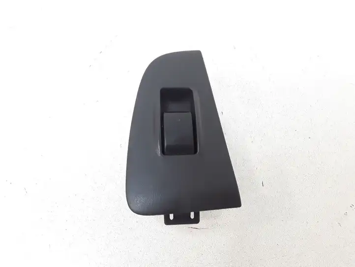 Toyota Avensis T250 (2006 - 2009) Блок кнопок стеклоподъемников — фото 1