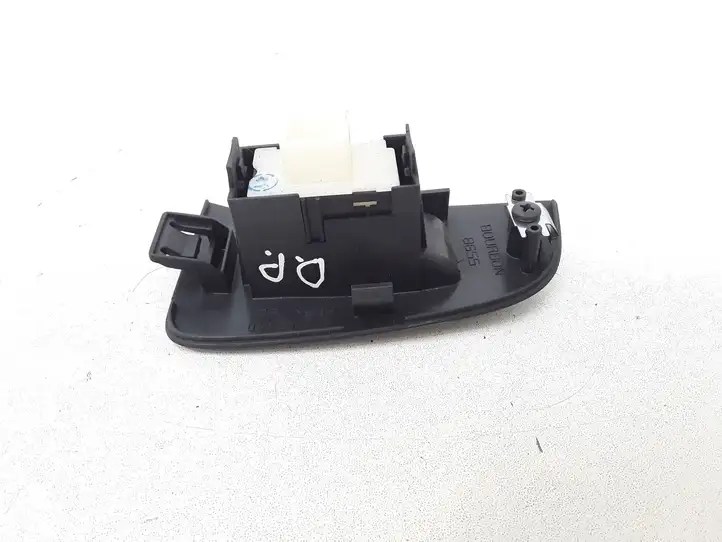 Toyota Avensis T250 (2006 - 2009) Блок кнопок стеклоподъемников — фото 2