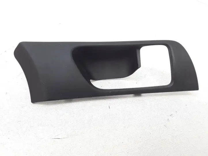 Toyota Avensis T250 (2006 - 2009) 6761505020 Ручка закрывания двери — фото 1