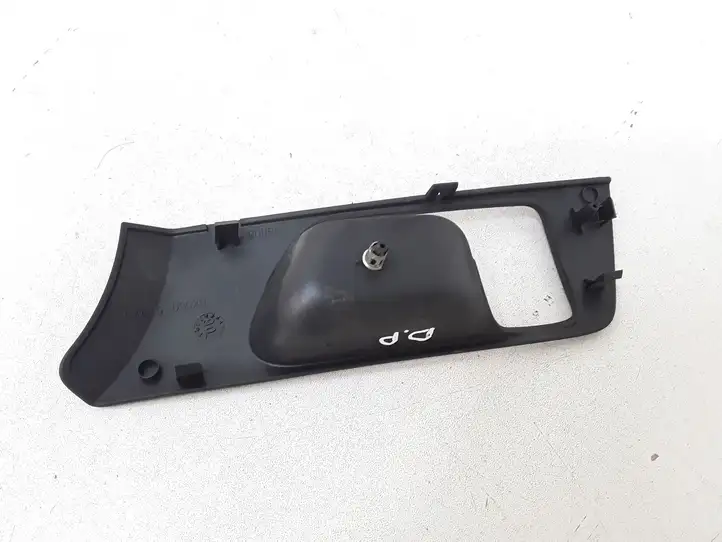 Toyota Avensis T250 (2006 - 2009) 6761505020 Ручка закрывания двери — фото 2