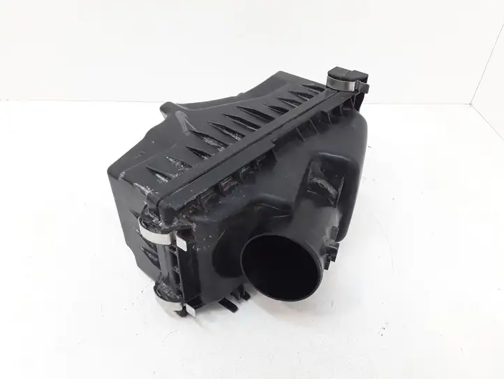Toyota Avensis T250 (2006 - 2009) 4614485912 Корпус воздушного фильтра — фото 1