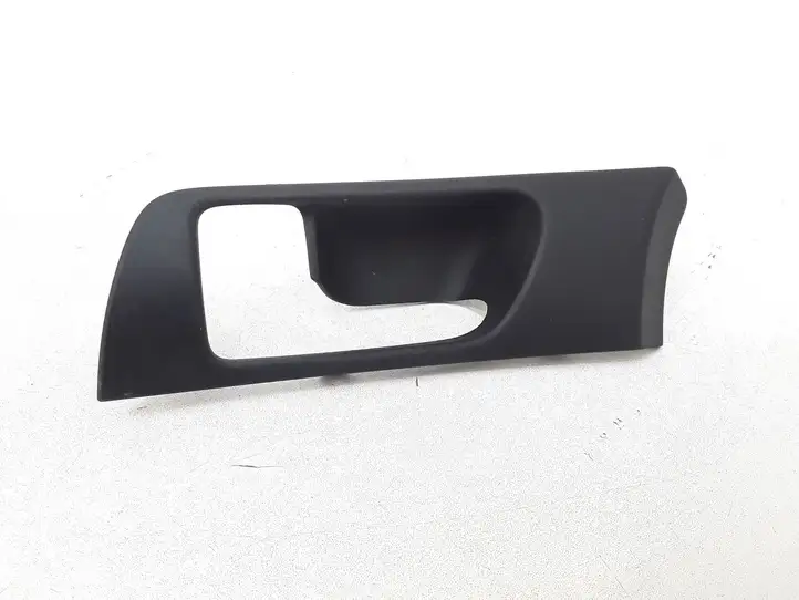 Toyota Avensis T250 (2006 - 2009) 6761605020 Ручка закрывания двери — фото 1