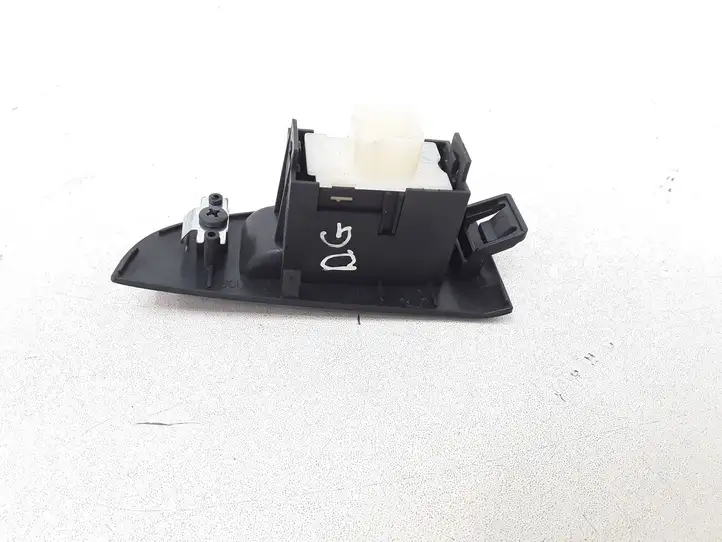 Toyota Avensis T250 (2006 - 2009) 7427105020 Блок кнопок стеклоподъемников — фото 2