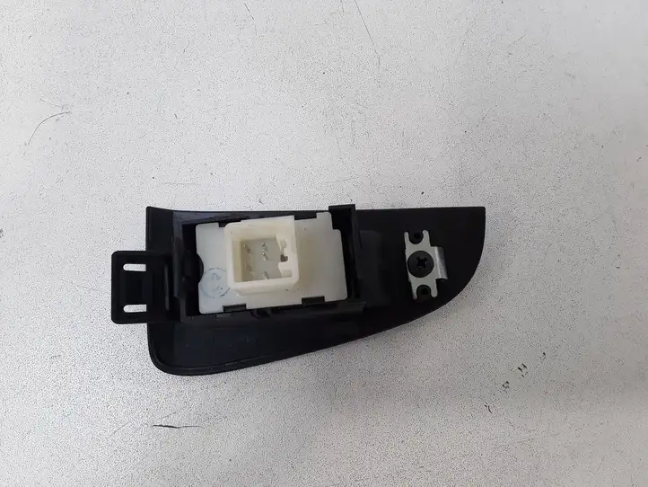 Toyota Avensis T250 (2006 - 2009) 7427105020 Блок кнопок стеклоподъемников — фото 3