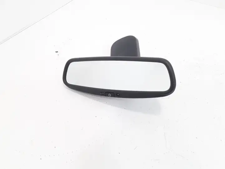 Toyota Avensis T250 (2006 - 2009) 8781005040 Салонное зеркало заднего вида — фото 1