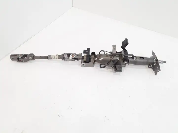 Toyota Avensis T250 (2006 - 2009) 4506719B Комплект оси рулевого колеса — фото 1