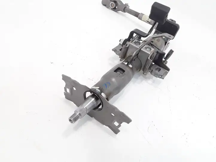 Toyota Avensis T250 (2006 - 2009) 4506719B Комплект оси рулевого колеса — фото 2