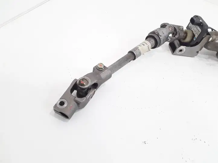 Toyota Avensis T250 (2006 - 2009) 4506719B Комплект оси рулевого колеса — фото 3