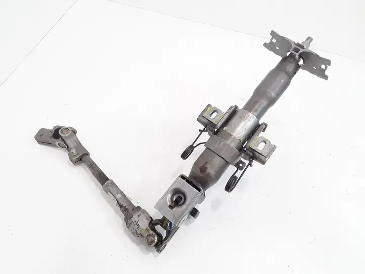 Toyota Avensis T250 (2006 - 2009) 4506719B Комплект оси рулевого колеса — фото 4