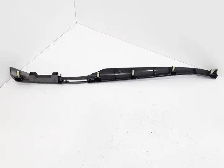 Toyota Avensis T250 (2006 - 2009) 5547505010 Отделка внутренней панели салона — фото 3