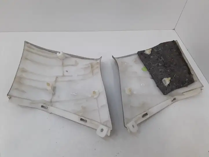 Toyota Avensis T250 (2006 - 2009) 6258205010 Обшивка стойки D нижняя — фото 2