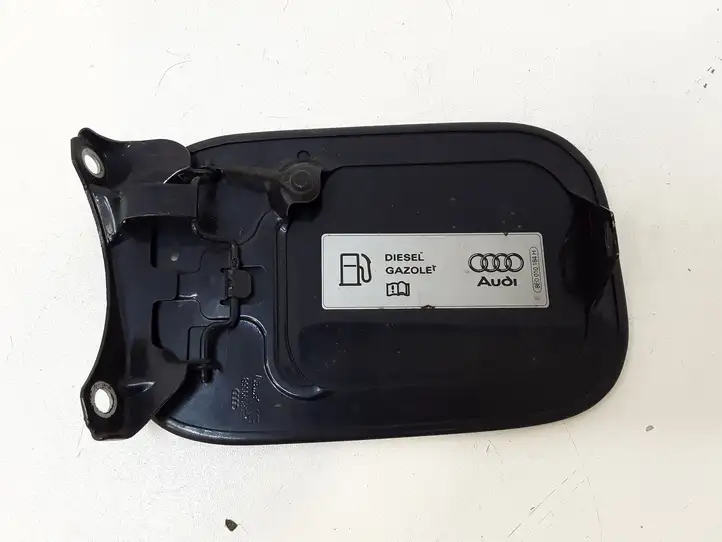 Audi A4 S4 B6 8E 8H (2000 - 2006) Крышка топливного бака — фото 2