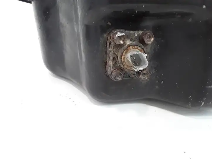 Toyota Avensis T250 (2006 - 2009) Картер двигателя — фото 3